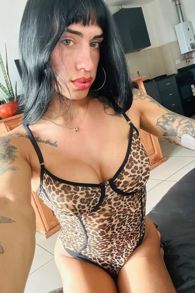 Daniela Martina (23 años) — San Nicolás, Argentina - 16