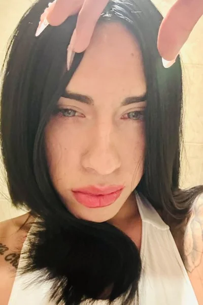 Daniela Martina (23 años) — San Nicolás, Argentina - 94
