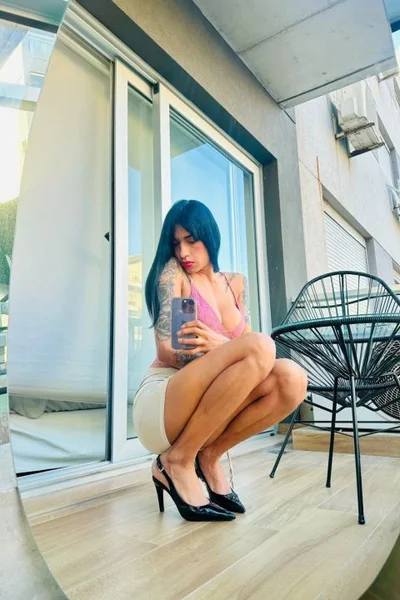 Daniela Martina (23 años) — San Nicolás, Argentina - 60