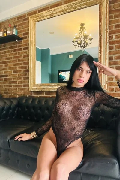 Daniela Martina (23 años) — San Nicolás, Argentina - 90