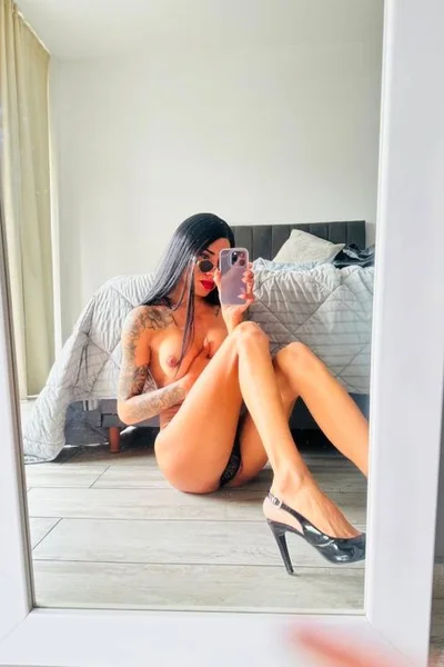 Daniela Martina (23 años) — San Nicolás, Argentina - 3