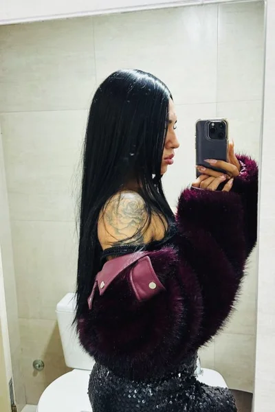 Daniela Martina (23 años) — San Nicolás, Argentina - 75