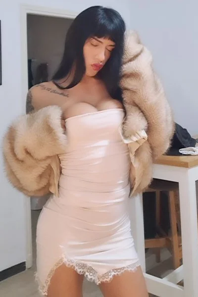 Daniela Martina (23 años) — San Nicolás, Argentina - 46