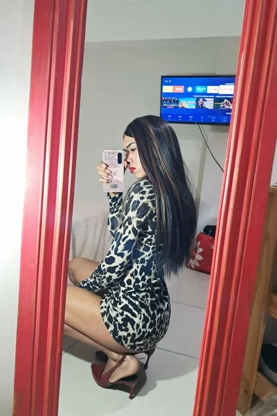 Daniela Martina (23 años) — San Nicolás, Argentina - 37
