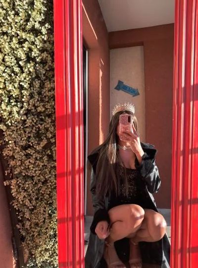 Daniela Martina (23 años) — San Nicolás, Argentina - 27