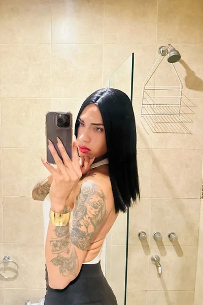 Daniela Martina (23 años) — San Nicolás, Argentina - 93