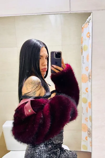 Daniela Martina (23 años) — San Nicolás, Argentina - 74