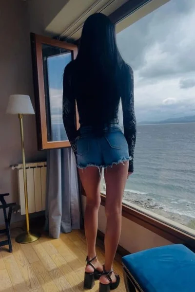 Daniela Martina (23 años) — Capital, Argentina - 3