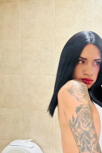 Daniela Martina (23 años) — San Nicolás, Argentina - 97