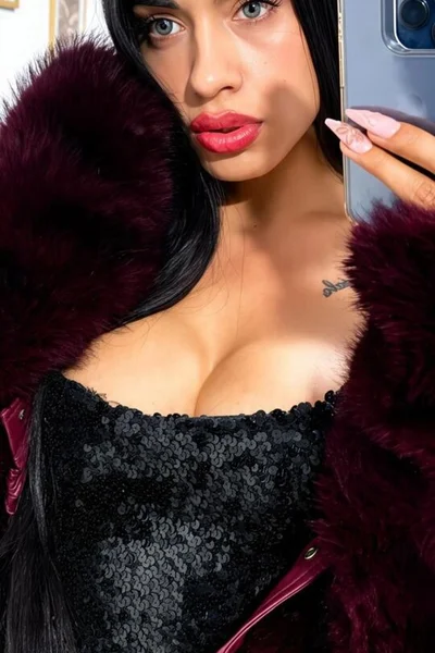 Daniela Martina (23 años) — San Nicolás, Argentina - 1