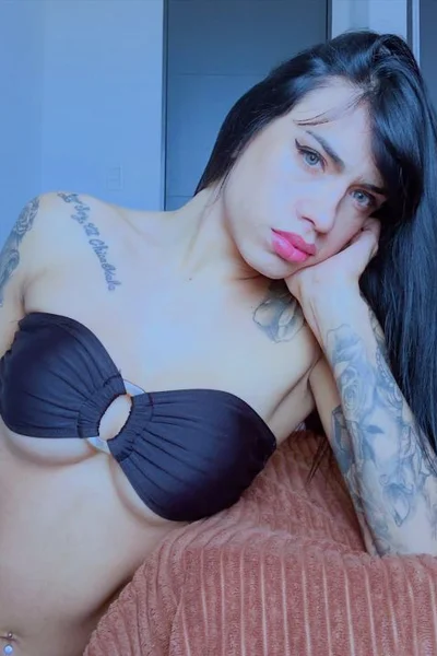 Daniela Martina (23 años) — San Nicolás, Argentina - 103