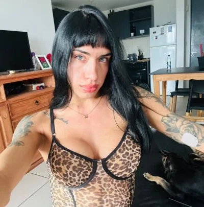 Daniela Martina (23 años) — San Nicolás, Argentina - 18