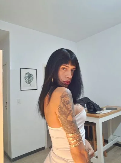 Daniela Martina (23 años) — San Nicolás, Argentina - 42