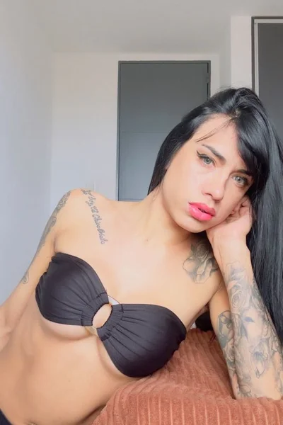 Daniela Martina (23 años) — San Nicolás, Argentina - 107