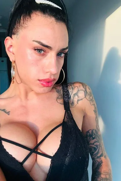 Daniela Martina (23 años) — San Nicolás, Argentina - 102