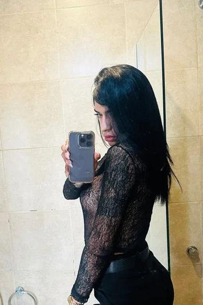Daniela Martina (23 años) — San Nicolás, Argentina - 86