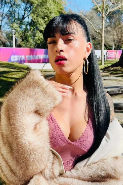 Daniela Martina (23 años) — San Nicolás, Argentina - 100