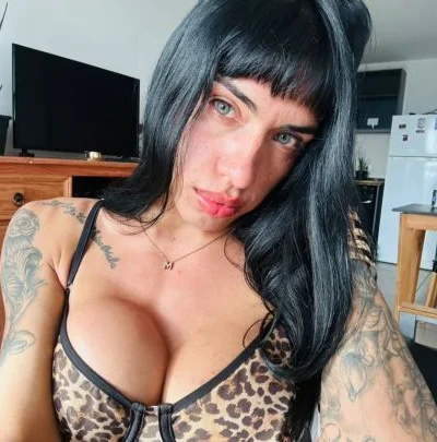 Daniela Martina (23 años) — San Nicolás, Argentina - 17