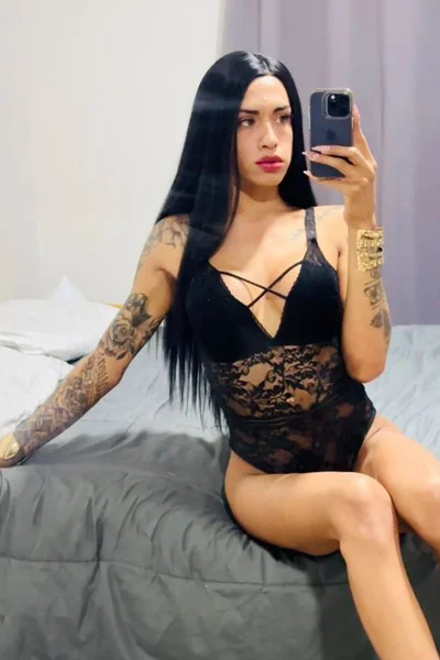 Daniela Martina (23 años) — San Nicolás, Argentina - 71