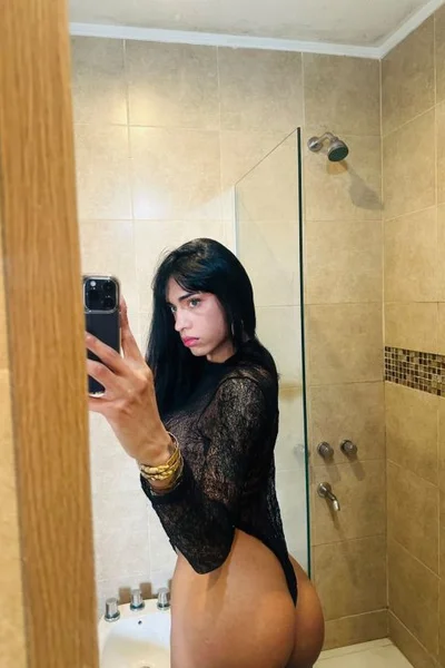Daniela Martina (23 años) — San Nicolás, Argentina - 11