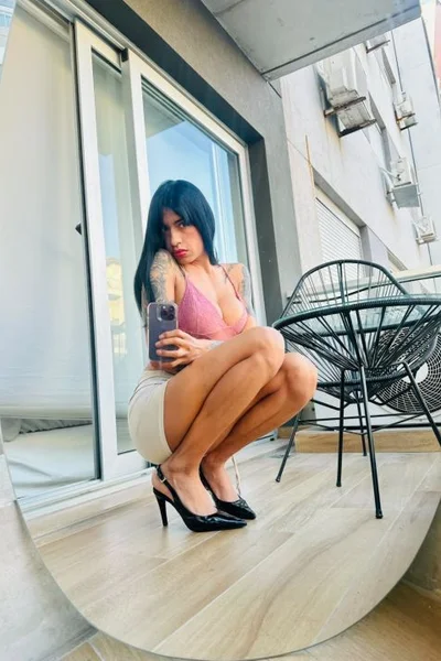 Daniela Martina (23 años) — San Nicolás, Argentina - 61
