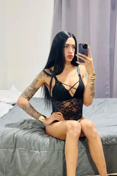 Daniela Martina (23 años) — San Nicolás, Argentina - 70