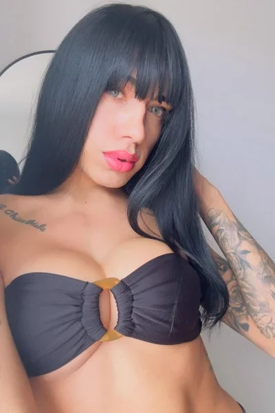 Daniela Martina (23 años) — San Nicolás, Argentina - 111