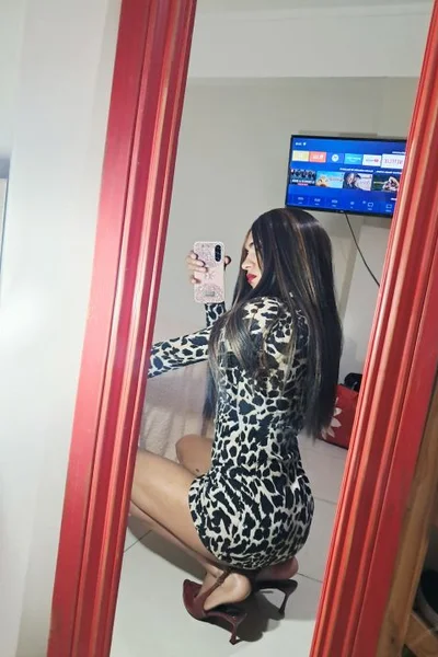 Daniela Martina (23 años) — San Nicolás, Argentina - 38