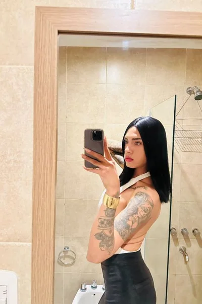 Daniela Martina (23 años) — San Nicolás, Argentina - 95