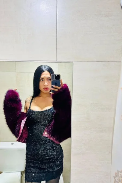 Daniela Martina (23 años) — San Nicolás, Argentina - 78