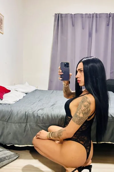 Daniela Martina (23 años) — San Nicolás, Argentina - 80
