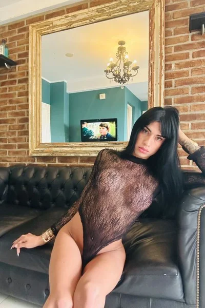 Daniela Martina (23 años) — San Nicolás, Argentina - 89