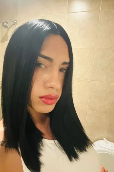 Daniela Martina (23 años) — San Nicolás, Argentina - 85