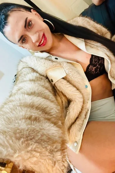 Daniela Martina (23 años) — San Nicolás, Argentina - 50