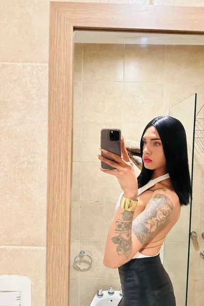 Daniela Martina (23 años) — San Nicolás, Argentina - 82
