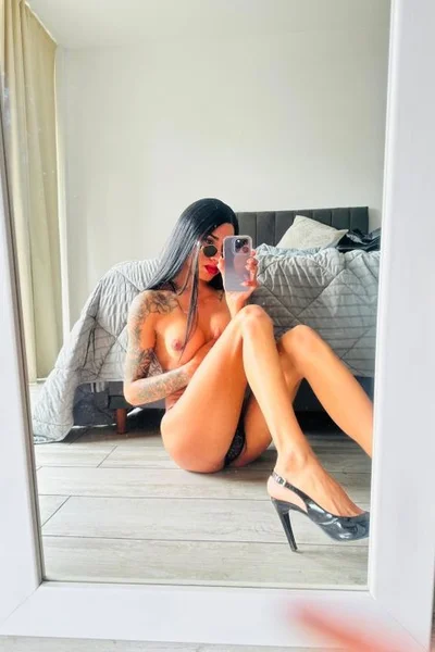 Daniela Martina (23 años) — San Nicolás, Argentina - 2
