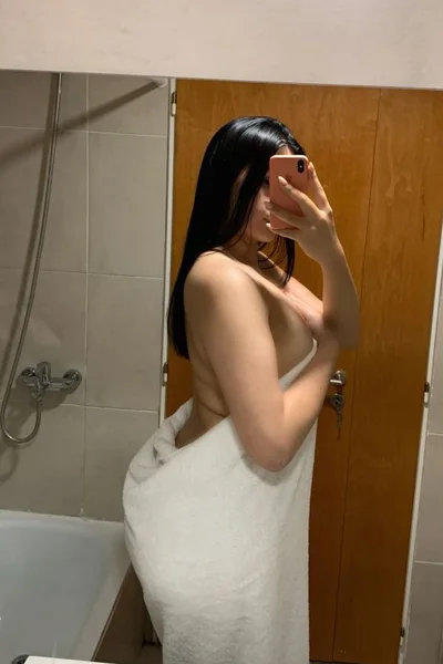 Natasha Velvet (25 años) — Capital, Argentina - 28