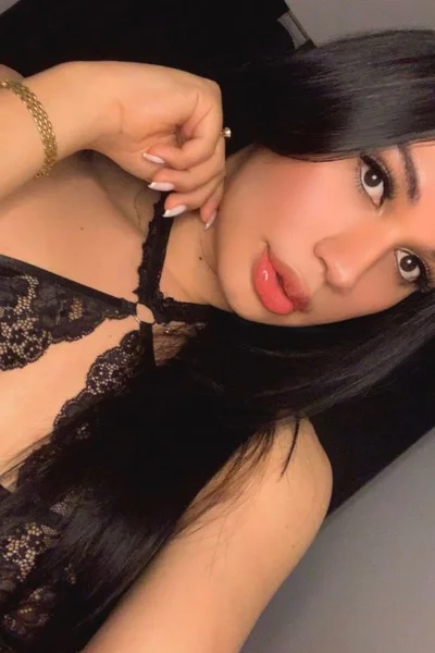 Natasha Velvet (25 años) — Capital, Argentina - 33