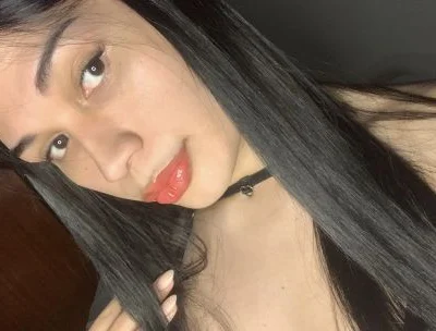 Natasha Velvet (25 años) — Capital, Argentina - 29