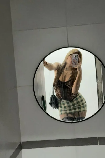Brisa 21 (22 años) — Esteban Echeverría, Argentina - 15