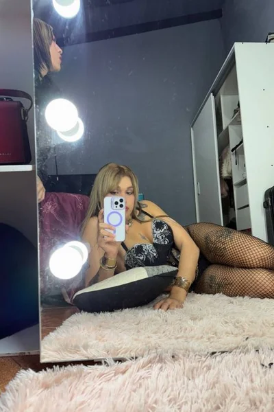 Brisa 21 (22 años) — Esteban Echeverría, Argentina - 30