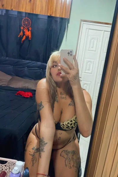 Brisa 21 (22 años) — Esteban Echeverría, Argentina - 35