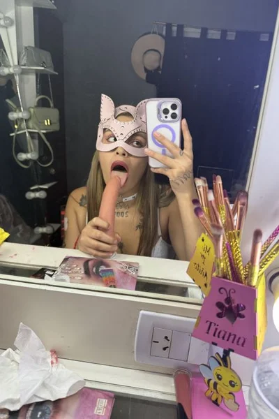 Brisa 21 (22 años) — Esteban Echeverría, Argentina - 18
