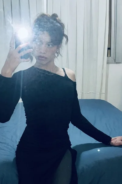 Bianquita Fogosa (22 years) — Quilmes, Argentina - 7