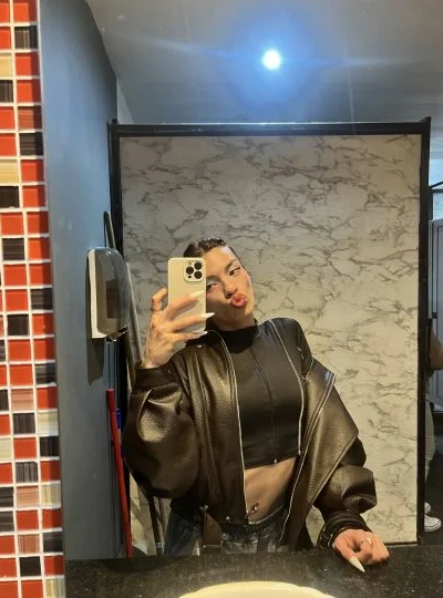 Bianquita (22 años) — Quilmes, Argentina - 1