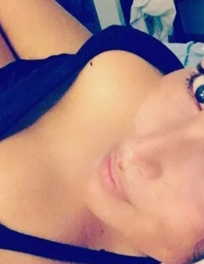 Celina Kosaf (28 años) — Tandil, Argentina - 10