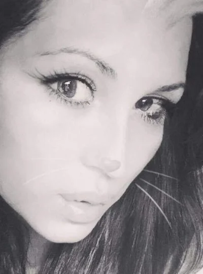 Celina Kosaf (28 años) — Tandil, Argentina - 13