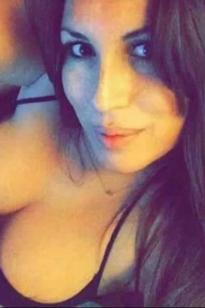 Celina Kosaf (28 años) — Tandil, Argentina - 20
