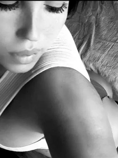 Celina Kosaf (28 años) — Tandil, Argentina - 3