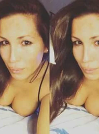 Celina Kosaf (28 años) — Tandil, Argentina - 9